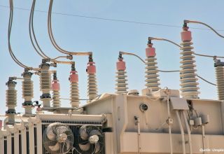 Kasachische Gasraffinerie eröffnet Ausschreibung für den Kauf von Stromtransformatoren