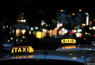 Taxilizenz soll in Georgien dauerhaft werden. Viele Taxifahrer sind mit der Reform unzufrieden