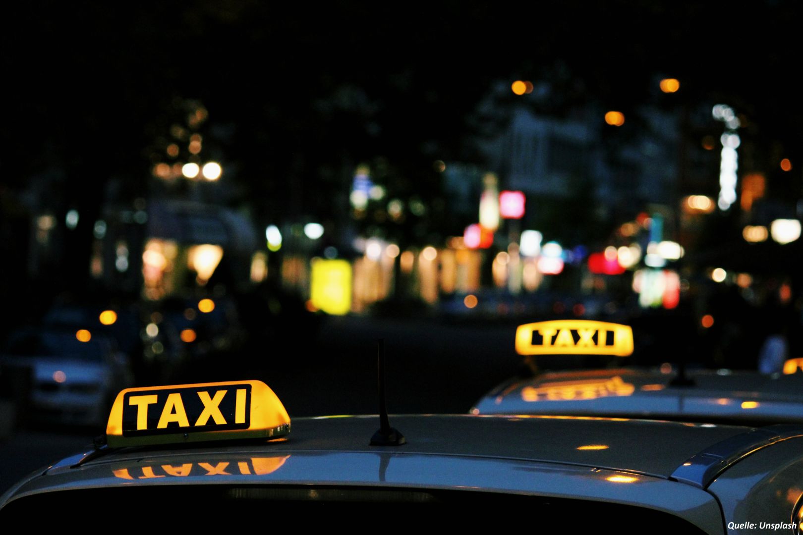 Taxilizenz soll in Georgien dauerhaft werden. Viele Taxifahrer sind mit der Reform unzufrieden