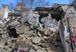Zahl der Todesopfer des Erdbebens in Syrien steigt auf 403