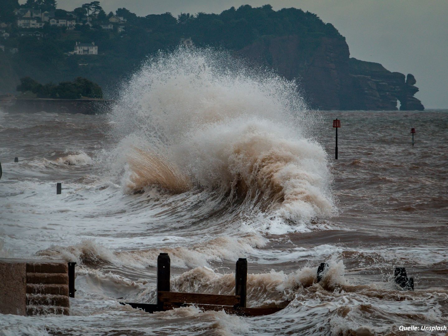 Tsunami-Alarm in Italien nach Erdbeben in der Türkei