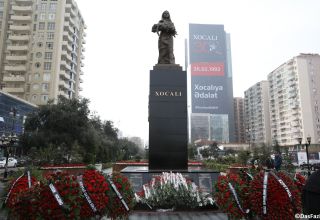 Tragödie von Chodschali: Die Täter sollten für das größte Massaker während des ersten Karabach-Krieges vor Gericht gestellt werden