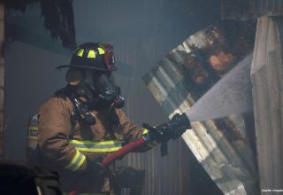 Schwerer Chemieunfall in Florida