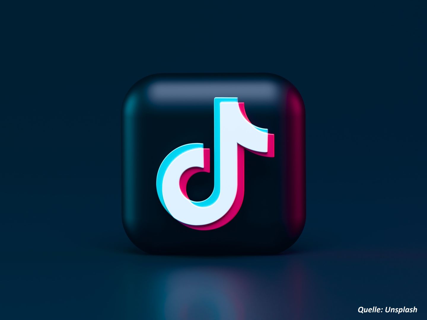 Australien:  Verwendung von TikTok auf Dienstgeräten verboten