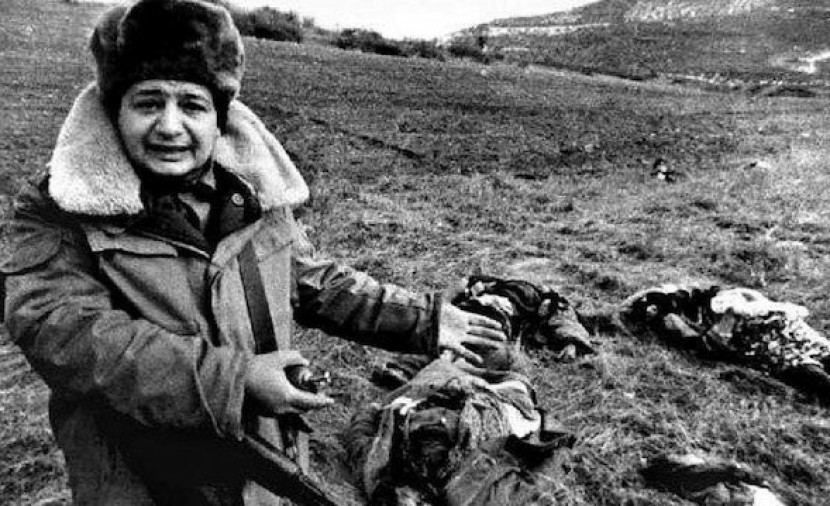 Tragödie von Chodschali: Das Leid der aserbaidschanischen Kinder geht in die Geschichte ein