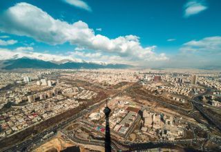 Iran wird Gastgeber eines Treffens der Tourismusminister der ECO-Mitgliedsländer sein
