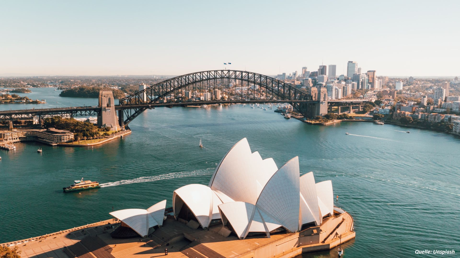 Australien wird als nicht-nukleares Land bleiben