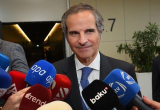 Iran hat die Produktionsrate von hochangereichertem Uran reduziert