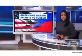 Zwei Amerikaner erleichterten illegale Lieferungen von Militärgütern durch Armenien nach Russland