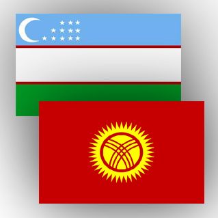 Arbeitsgruppen zur Demarkation der kirgisisch-usbekischen Grenze sind getroffen