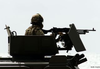 NATO-Teamtraining „Dacian Spring“ in Rumänien