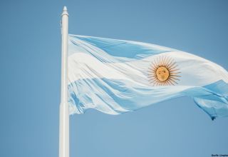 Inflation in Argentinien war im April die höchste seit 2002