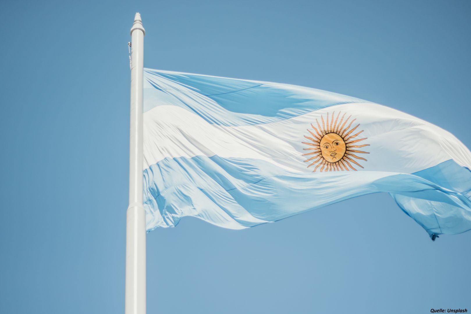 In Argentinien hat die Inflation seit Jahresbeginn 20 % überschritten