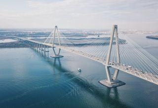 Von Italien wird eine Brücke nach Sizilien gebaut