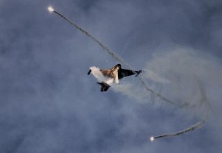 USA verkaufen Hellfire-Raketen an Polen