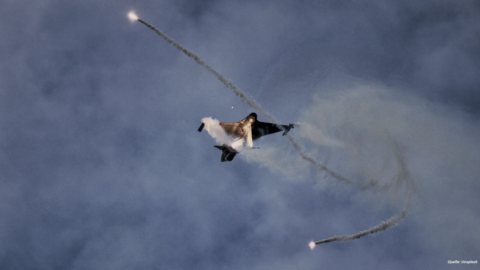 USA verkaufen Hellfire-Raketen an Polen