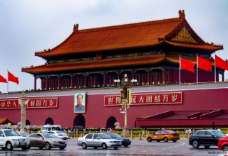USA beabsichtigen nicht, die Sanktionen gegen Chinas Verteidigungsminister aufzuheben