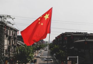 China schlägt eine Energiepartnerschaft mit zentralasiatischen Staaten vor