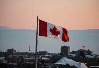 Kanada weitet Sanktionen gegen Russland aus
​