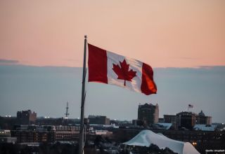 Kanada weitet Sanktionen gegen Russland aus
​