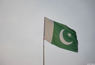 Ehemaliger Außenminister in Pakistan wegen Protesten festgenommen