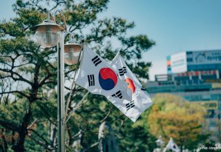 Militär- und Zivilschutzübung Hwaran beginnt in Südkorea