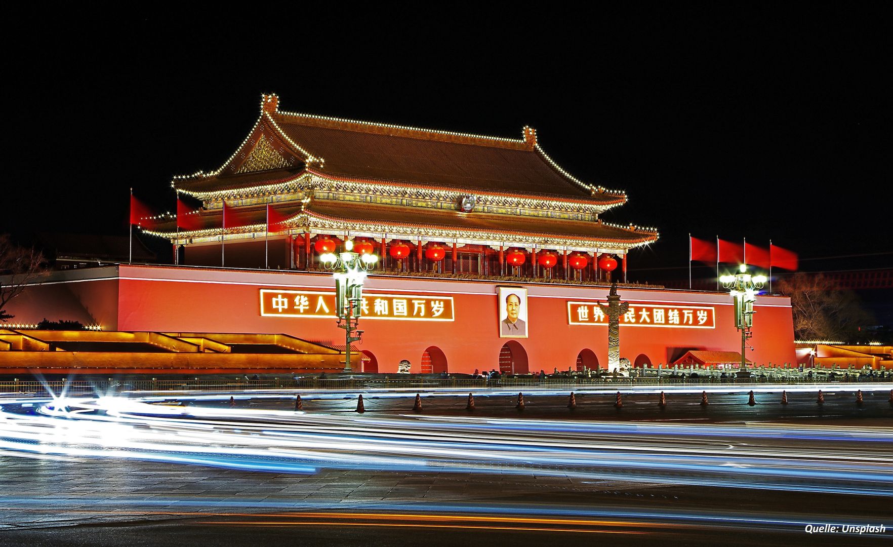 Peking hat Tokio vor einer Zusammenarbeit mit der NATO gewarnt