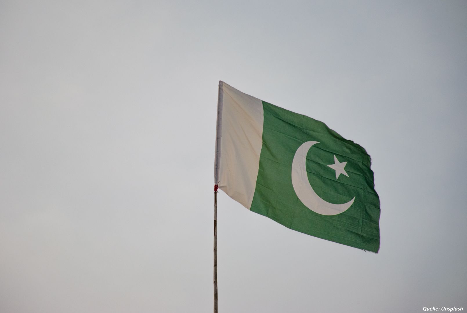 Pakistanisches Außenministerium verurteilt öffentliche Koranverbrennung in Schweden