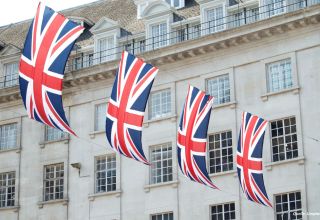 Bank of England hebt Zinssatz auf 5,00% an