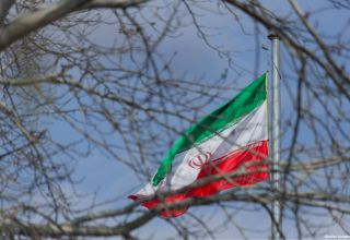 Iran tritt dem Verband der Tourismusstädte der Seidenstraße ein