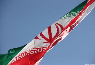 Iran gibt Fortschritte beim Entsalzungsprojekt im Golf von Oman bekannt