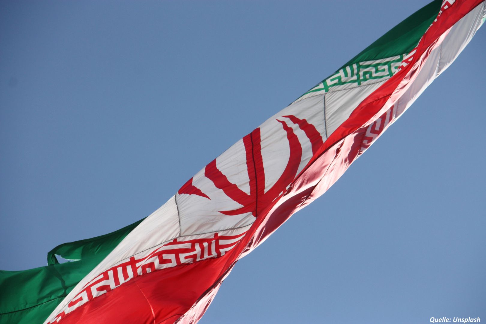 Iran ernennt Botschafter in Saudi-Arabien