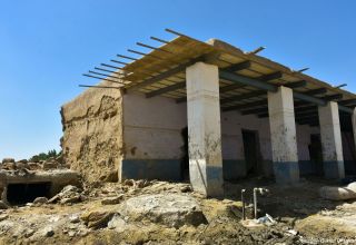 Überschwemmungen in Afghanistan töten 10 Menschen in einer Woche
