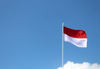 Der indonesische Präsident nannte die mögliche Rolle der ASEAN angesichts der wirtschaftlichen Instabilität