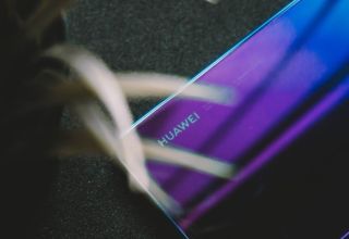 Huawei beginnt mit der Entwicklung eines 5G-Smartphones