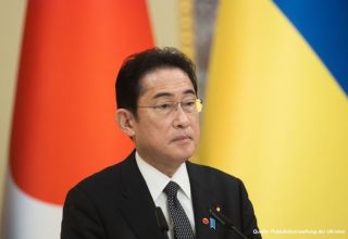 Japanischer Premierminister wird an NATO- und EU-Gipfeln teilnehmen