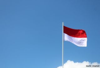 Indonesien wählt neuen Präsidenten