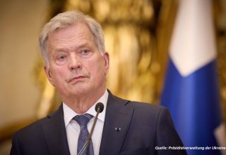 Finnland schließt möglicherweise russisches Konsulat in Turku
