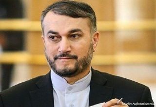 Die Teilnahme nichtregionaler Länder wird keine Probleme im Südkaukasus lösen – iranischer Außenminister