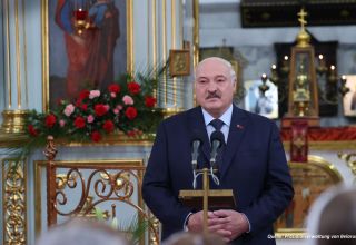 Alexander Lukaschenko dankte Kasachstan für die Ratifizierung der Dokumente über die Mitgliedschaft von Belarus in der SOZ