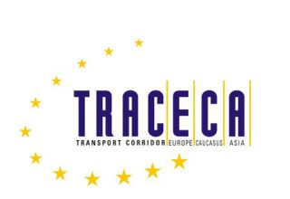 TRACECA startet Pilotversuch mit Sattelschleppern von Europa nach Zentralasien