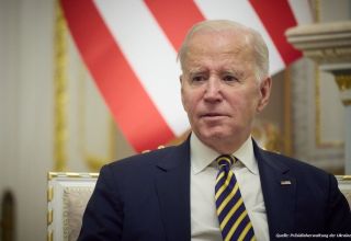 Biden will sich mit Präsidenten zentralasiatischer Länder treffen
