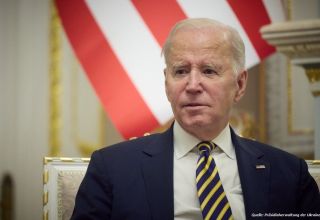 Biden verlängert US-Sanktionen gegen Venezuela
​