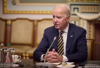 Biden ist der schlechteste Präsident in der Geschichte der USA–Trump