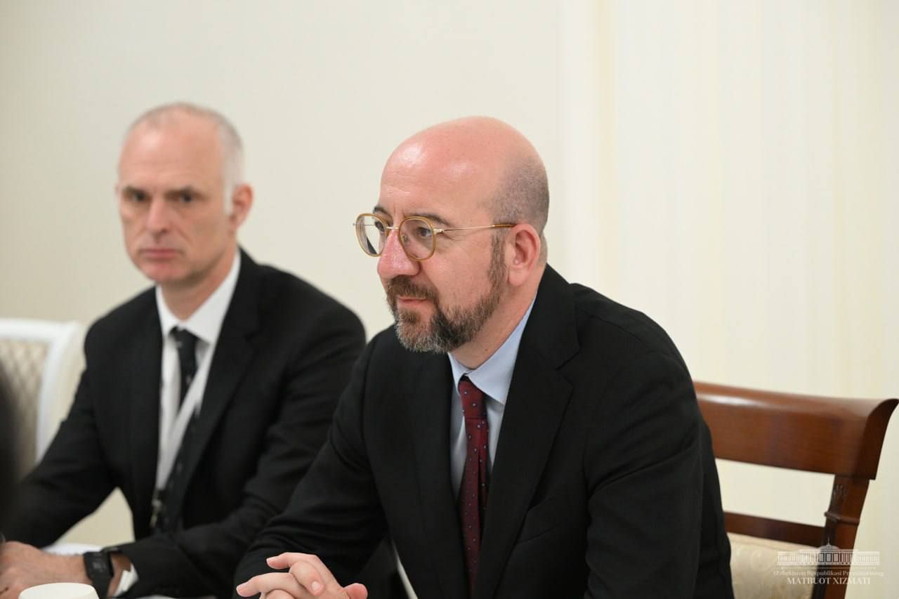 Charles Michel diskutierte mit Premierminister Armeniens über den Prozess der Normalisierung der armenisch-aserbaidschanischen Beziehungen