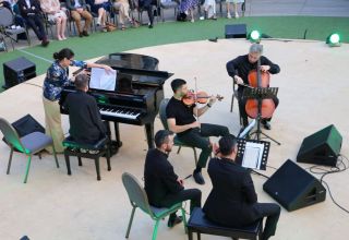 Baku Piano Festival