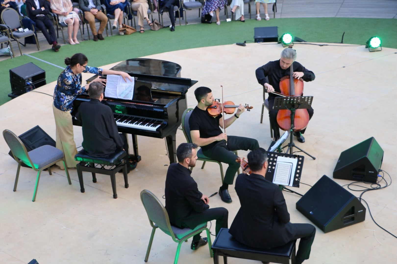 Baku Piano Festival