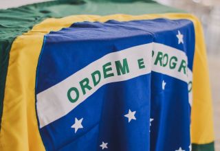 Brasilianischer Präsident hält Schaffung einer einheitlichen Rechnungswährung für sinnvoll