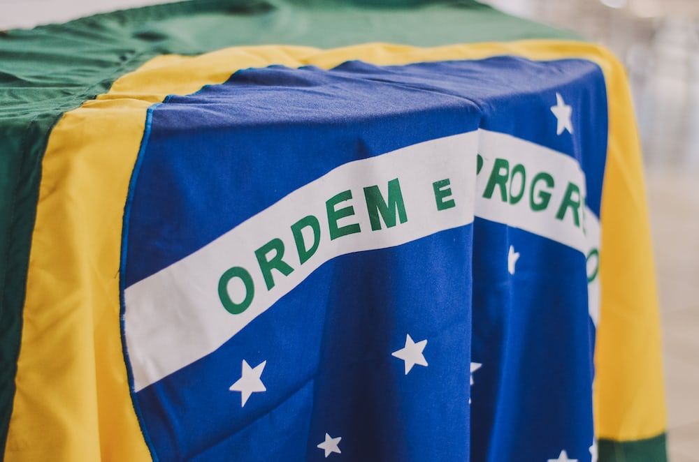 Brasilianischer Präsident hält Schaffung einer einheitlichen Rechnungswährung für sinnvoll