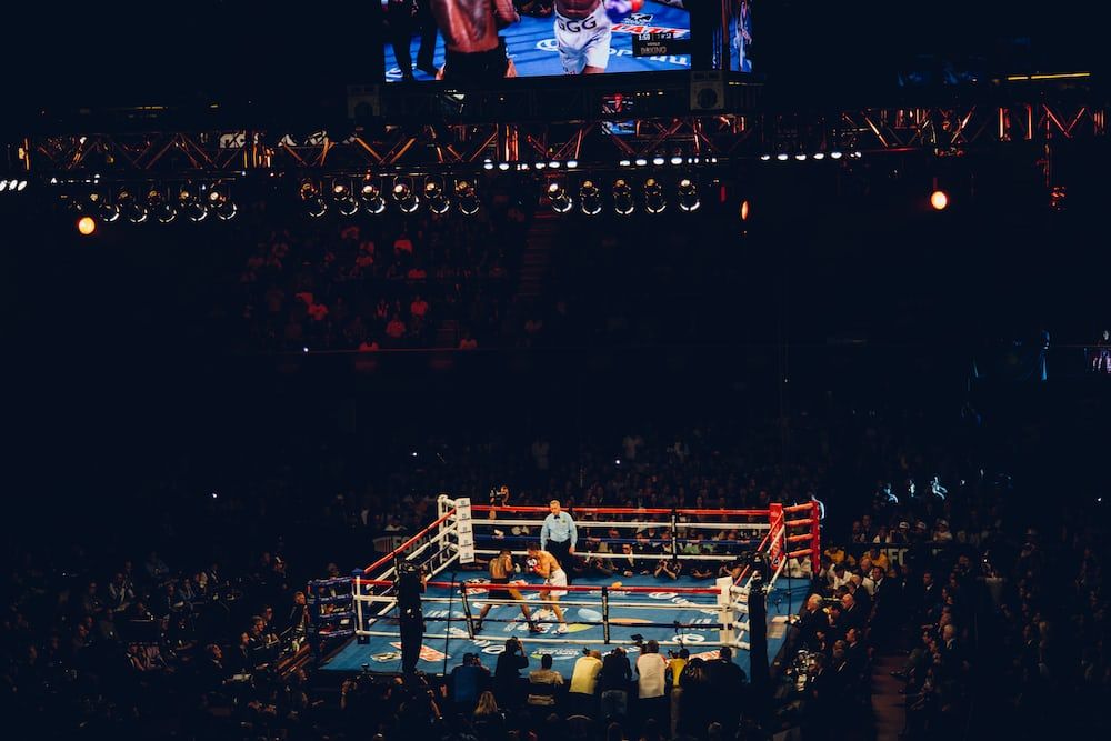 Der neuseeländische und der argentinische Boxverband sind aus der IBA ausgetreten